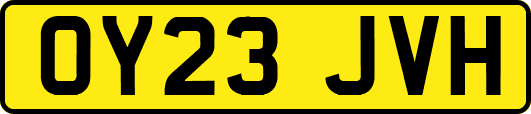 OY23JVH