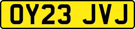 OY23JVJ
