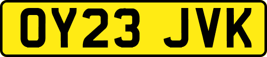 OY23JVK