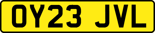OY23JVL