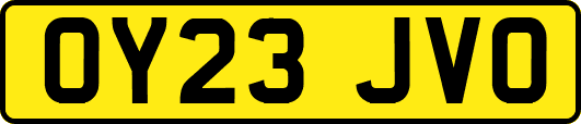 OY23JVO