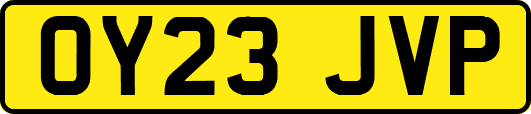 OY23JVP