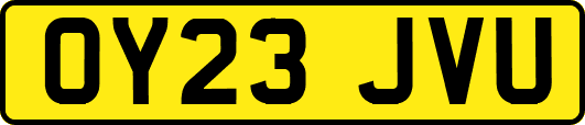 OY23JVU