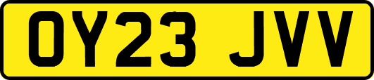 OY23JVV