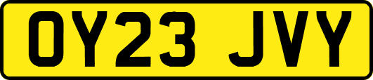 OY23JVY