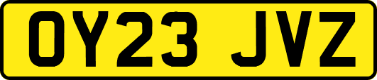 OY23JVZ