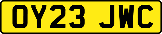 OY23JWC