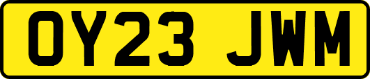OY23JWM