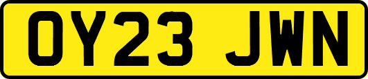 OY23JWN