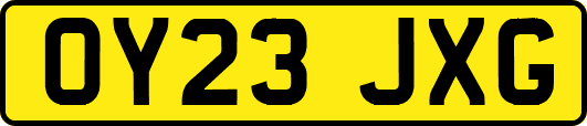 OY23JXG