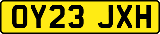 OY23JXH
