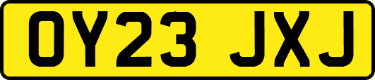 OY23JXJ
