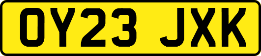 OY23JXK