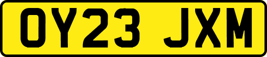 OY23JXM