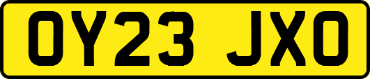 OY23JXO