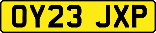 OY23JXP