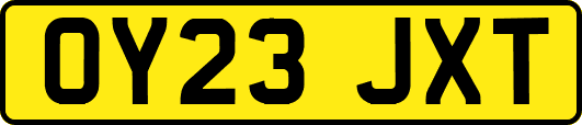 OY23JXT