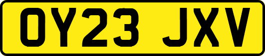 OY23JXV