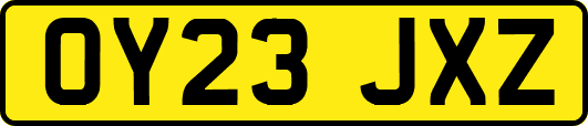 OY23JXZ