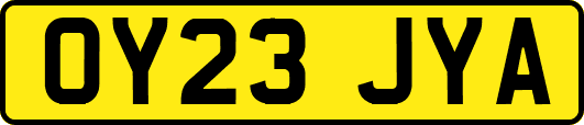 OY23JYA
