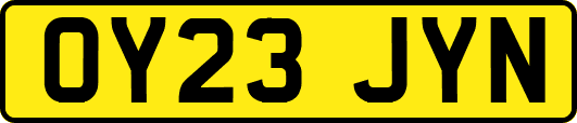 OY23JYN