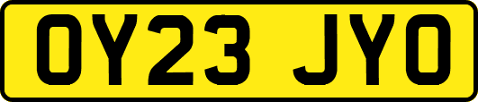 OY23JYO