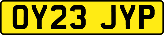 OY23JYP