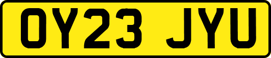 OY23JYU