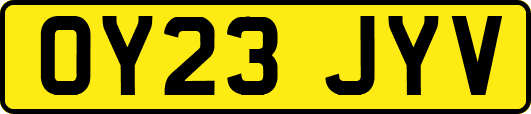 OY23JYV