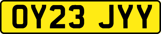 OY23JYY
