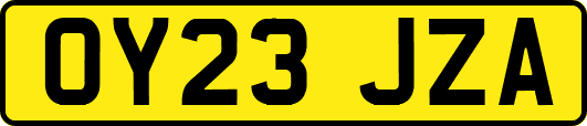 OY23JZA