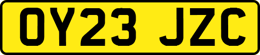 OY23JZC