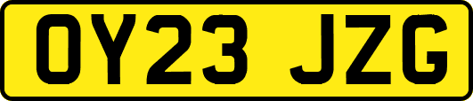 OY23JZG