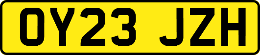 OY23JZH