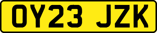 OY23JZK