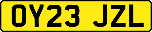OY23JZL