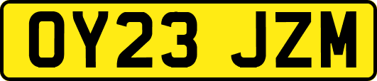 OY23JZM