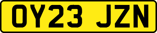 OY23JZN