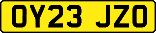 OY23JZO