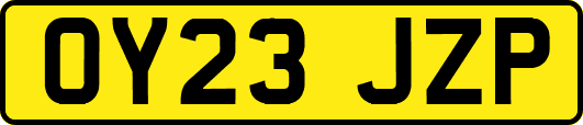 OY23JZP