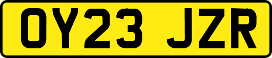 OY23JZR