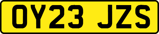 OY23JZS