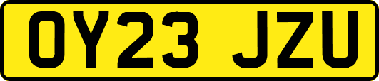 OY23JZU