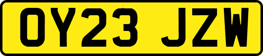 OY23JZW