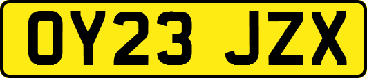 OY23JZX