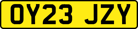 OY23JZY