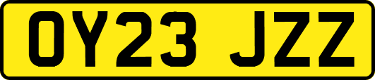 OY23JZZ
