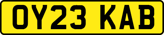 OY23KAB