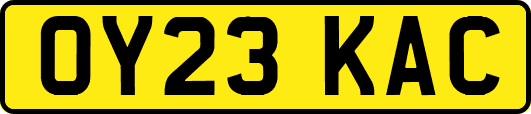 OY23KAC