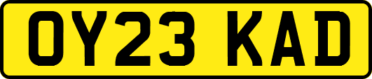 OY23KAD